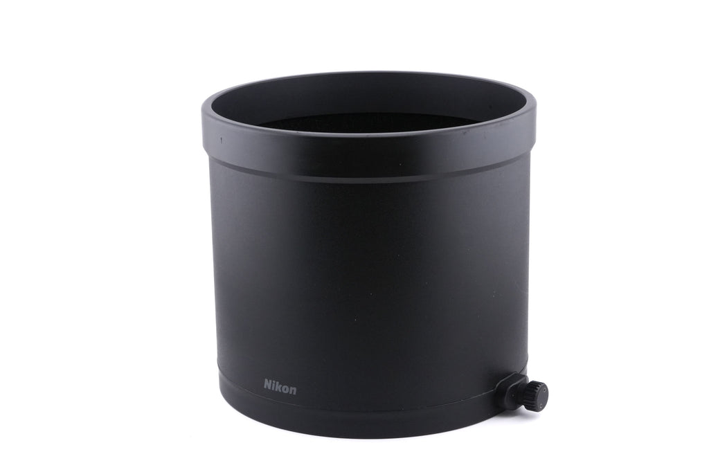 Nikon 400mm f2.8 Nikkor Z TC VR S + LCF-22 Tripod Mount