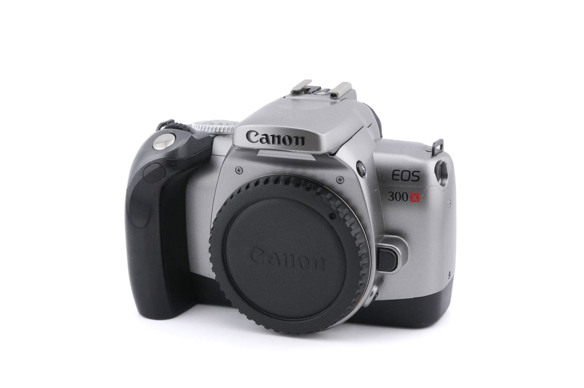 Canon EOS 300X