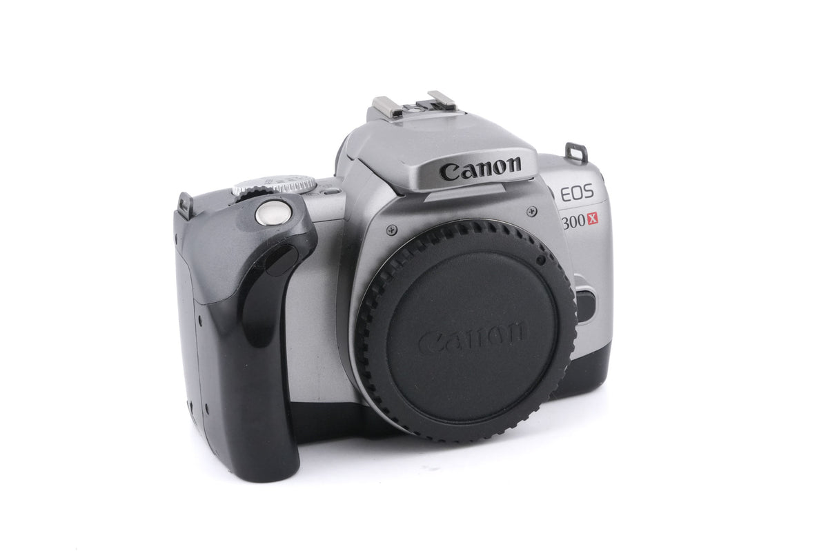Canon EOS 300X