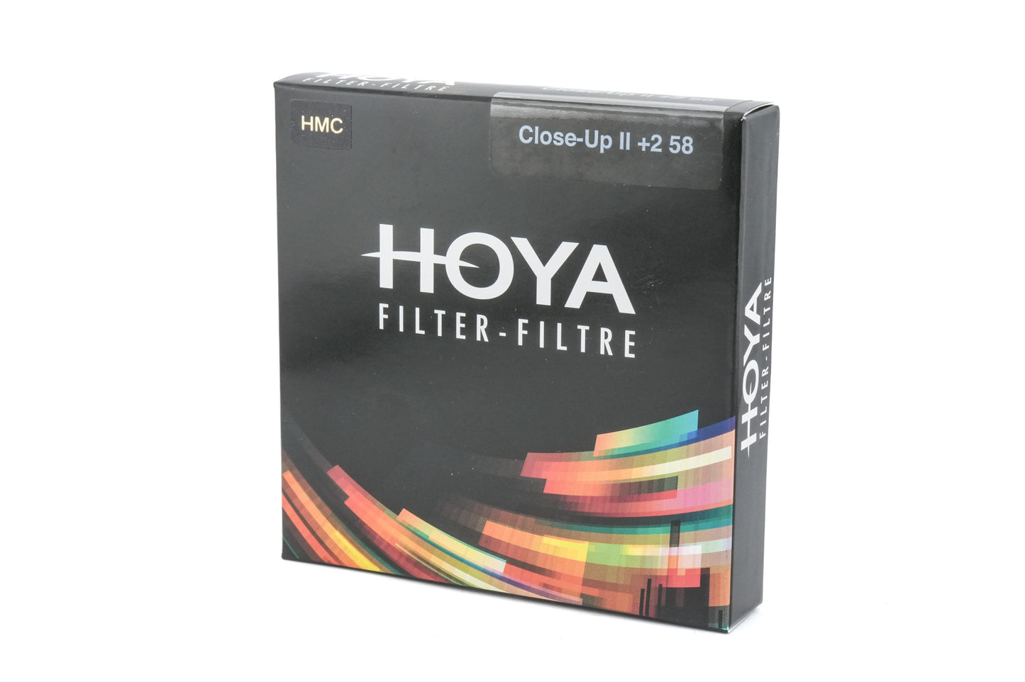 Hoya Close-Up +2 Filter HMC