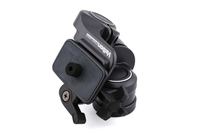 Velbon PHD-65D 3-Way Tripod Head