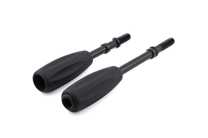 Velbon PHD-65D 3-Way Tripod Head