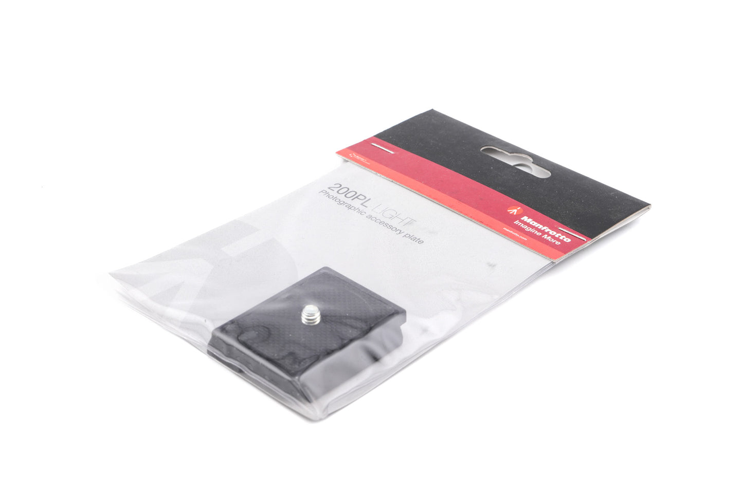 Manfrotto 200PL Light Accessory Plate