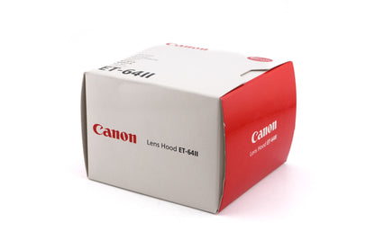 Canon ET-64II Lens Hood