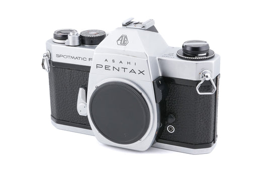 Pentax Spotmatic SP F