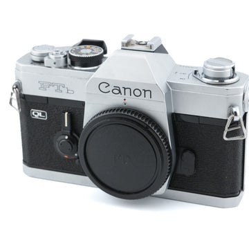 Canon FTb QL