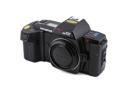 Olympus OM707