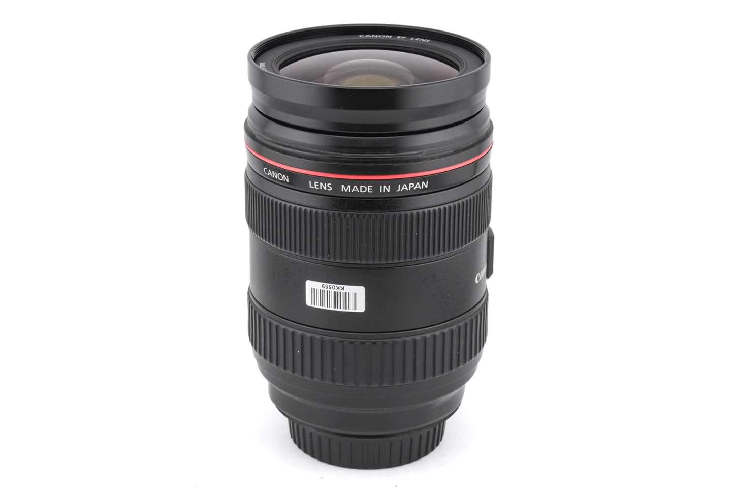 Canon 24-70mm f2.8 L USM