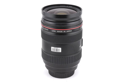 Canon 24-70mm f2.8 L USM