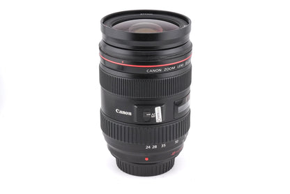 Canon 24-70mm f2.8 L USM