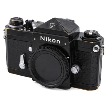 Nikon F