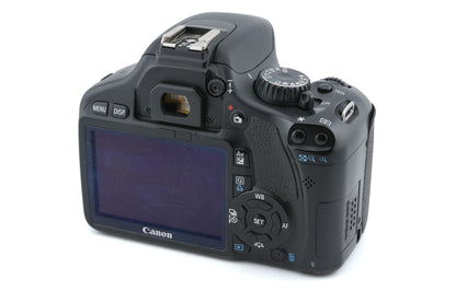 Canon EOS 550D