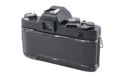 Konica Autoreflex TC