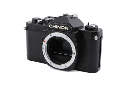 Chinon CM-4s