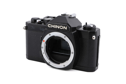 Chinon CM-4s