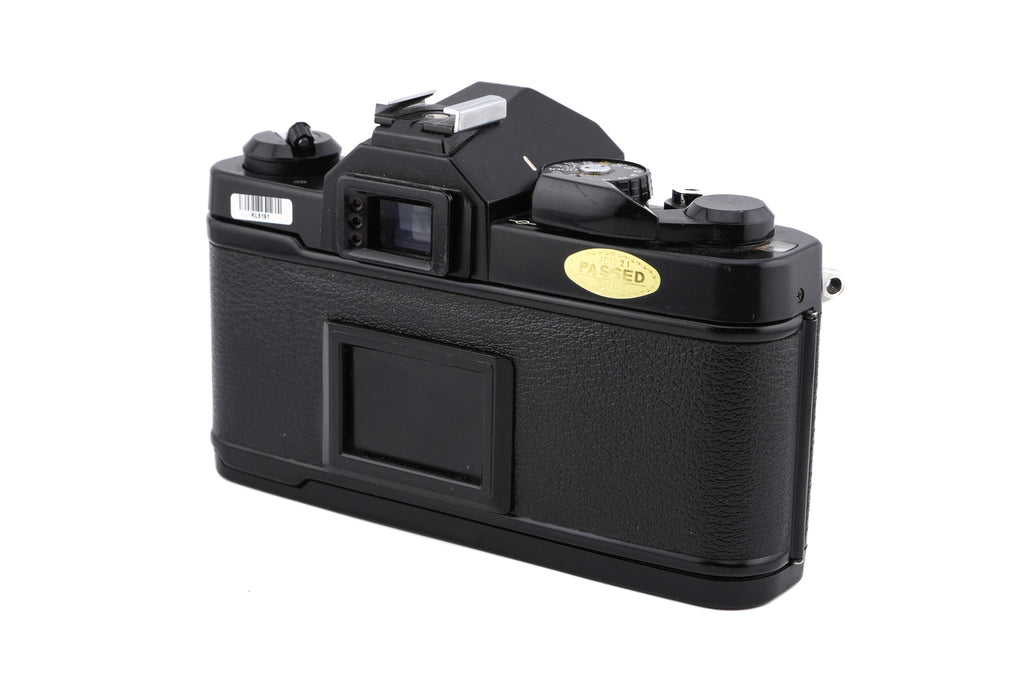 Chinon CM-4s