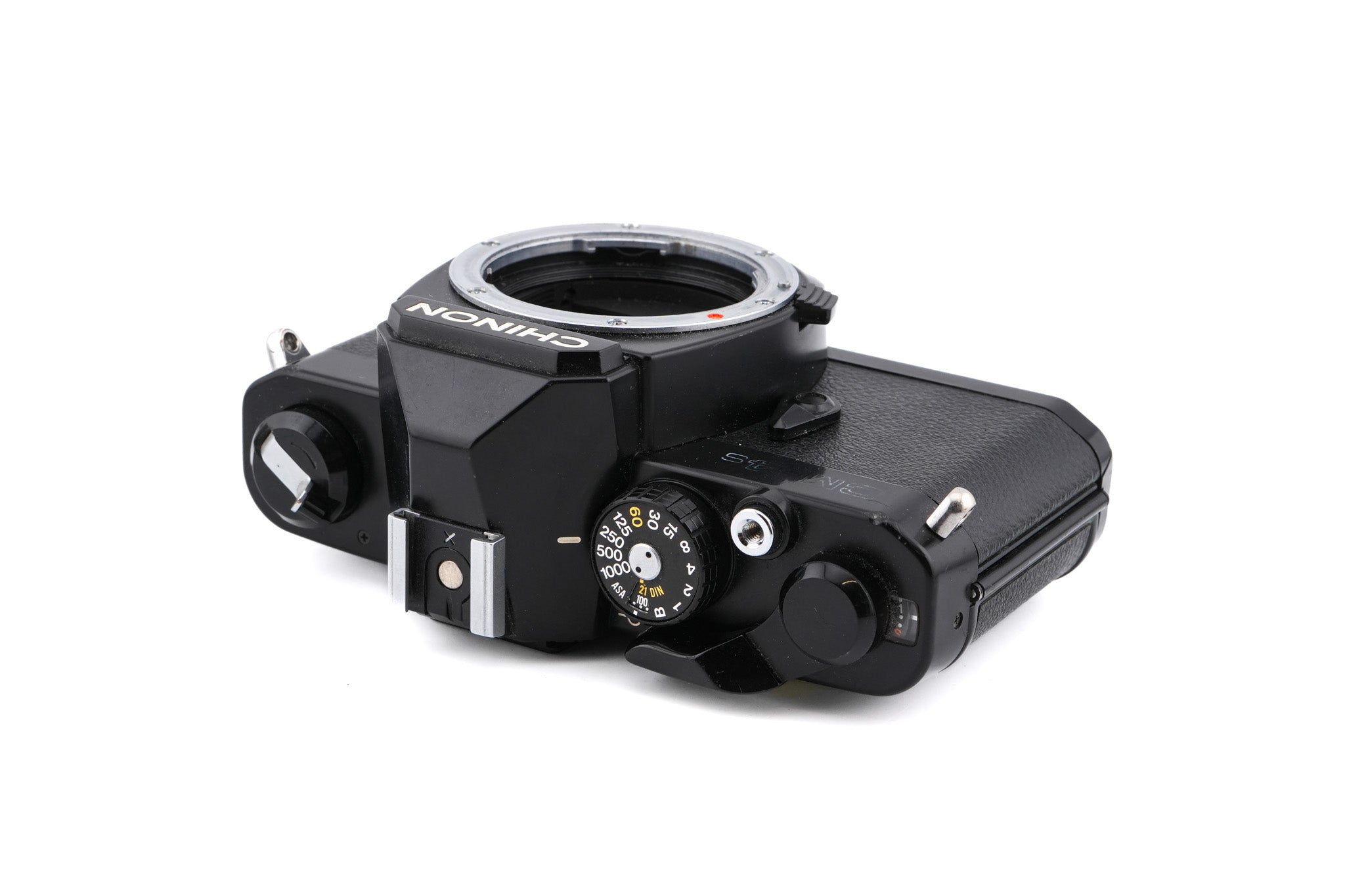 Chinon CM-4s