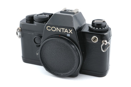 Contax 139 Quartz