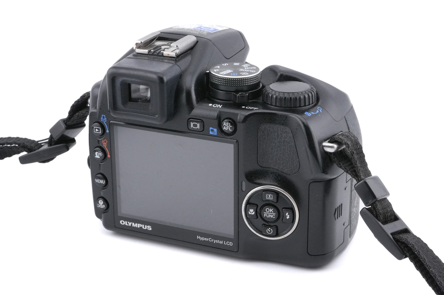 Olympus SP-570UZ