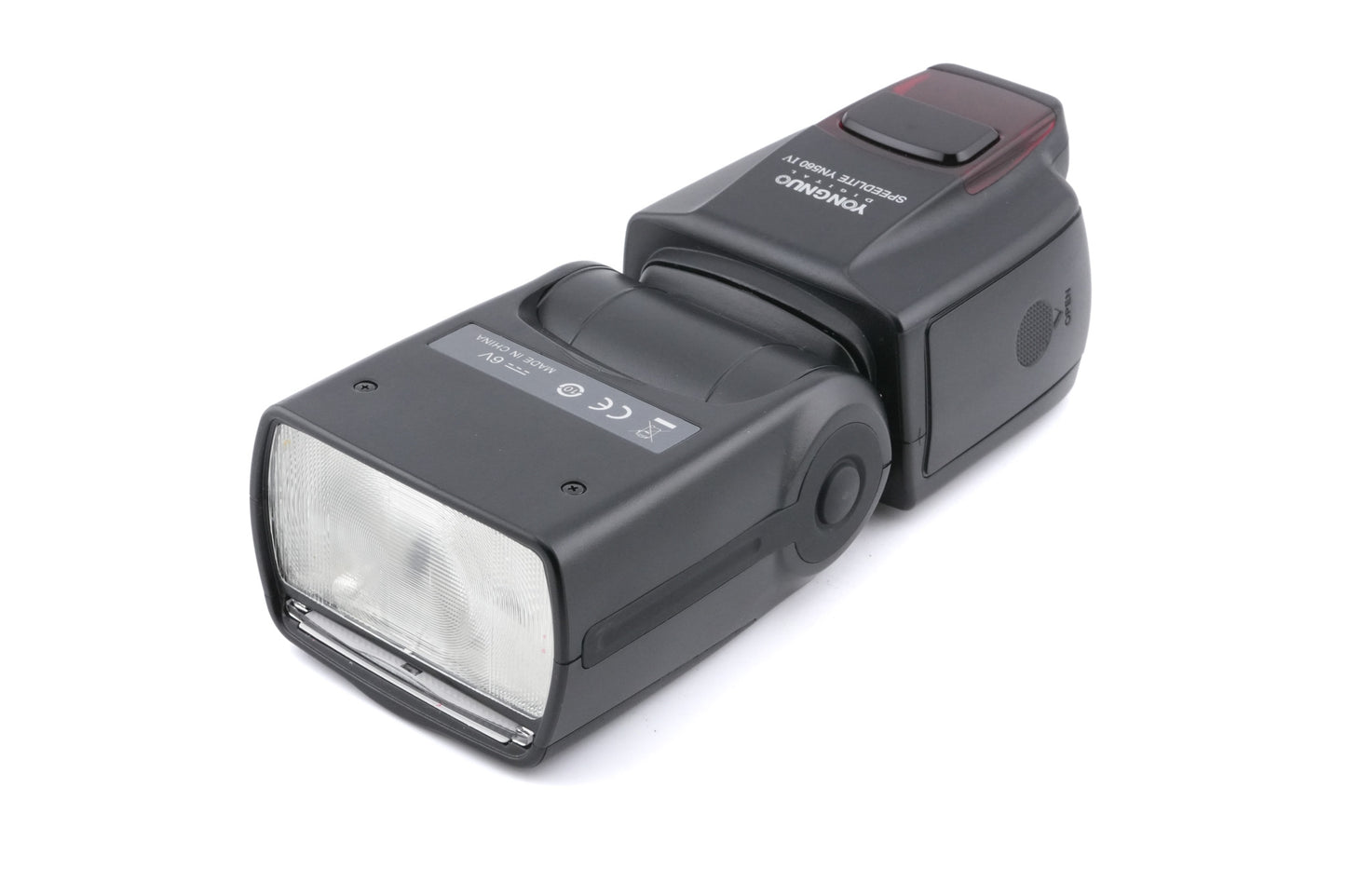 Yongnuo YN560 IV Speedlite