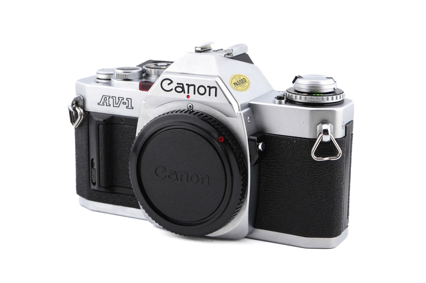 Canon AV-1