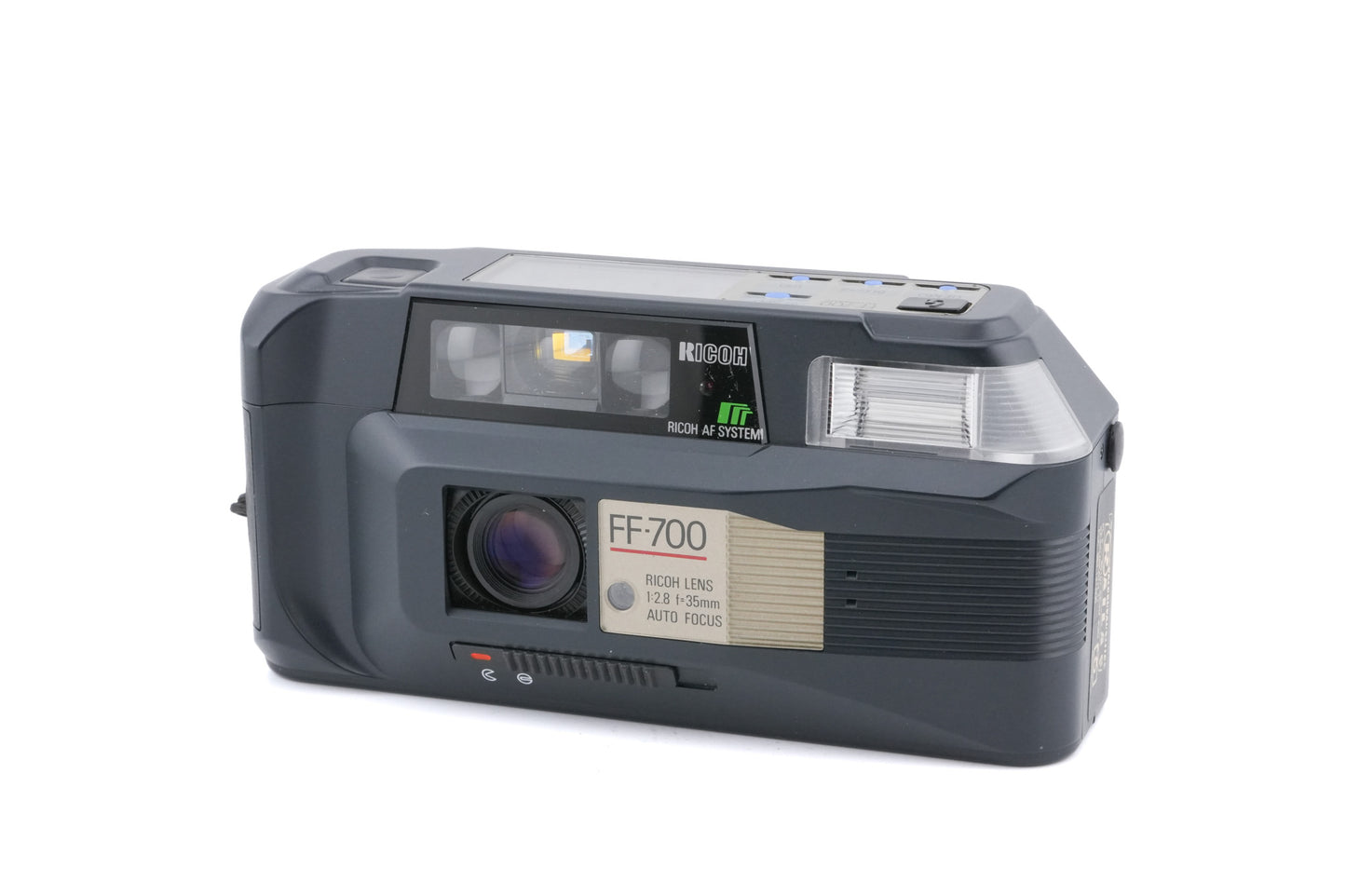 Ricoh FF-700