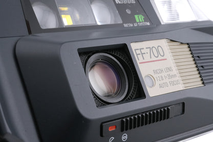 Ricoh FF-700