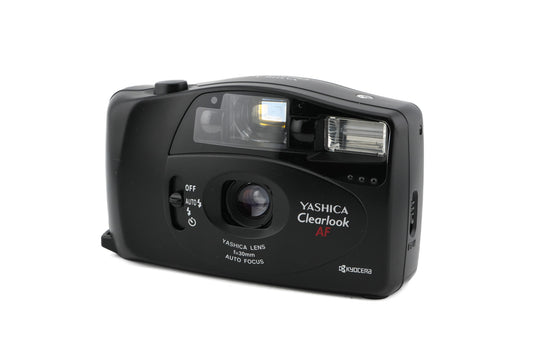 Yashica Clearlook AF