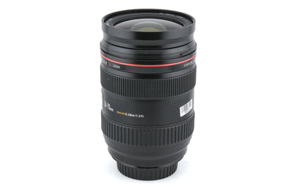 Canon 24-70mm f2.8 L USM