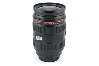 Canon 24-70mm f2.8 L USM