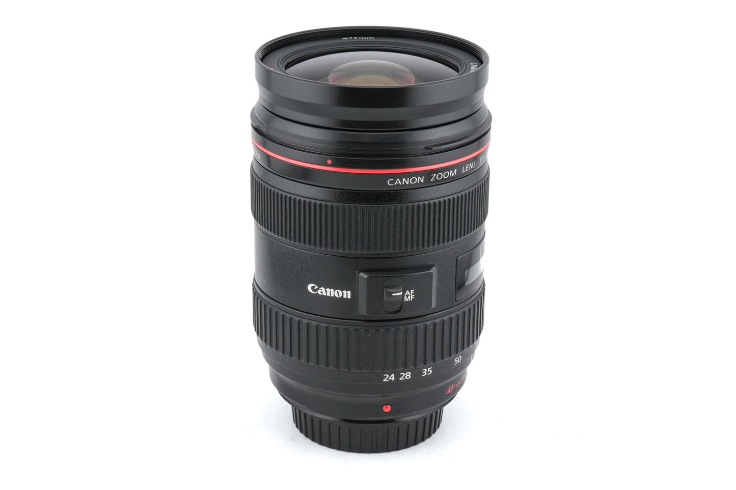 Canon 24-70mm f2.8 L USM