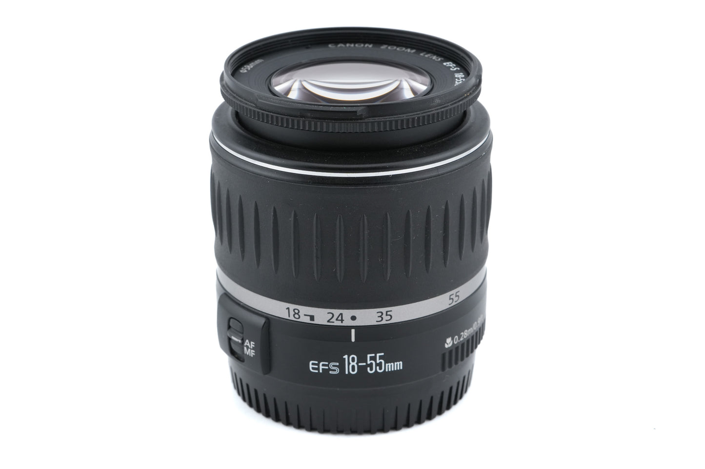 Canon 18-55mm f3.5-5.6