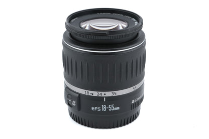 Canon 18-55mm f3.5-5.6