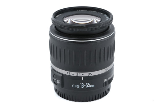 Canon 18-55mm f3.5-5.6