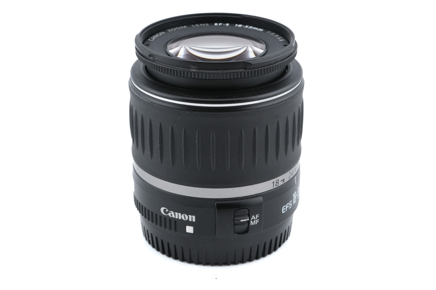 Canon 18-55mm f3.5-5.6