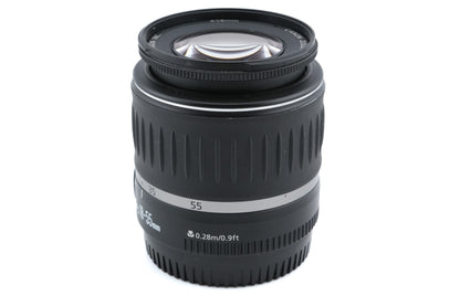 Canon 18-55mm f3.5-5.6