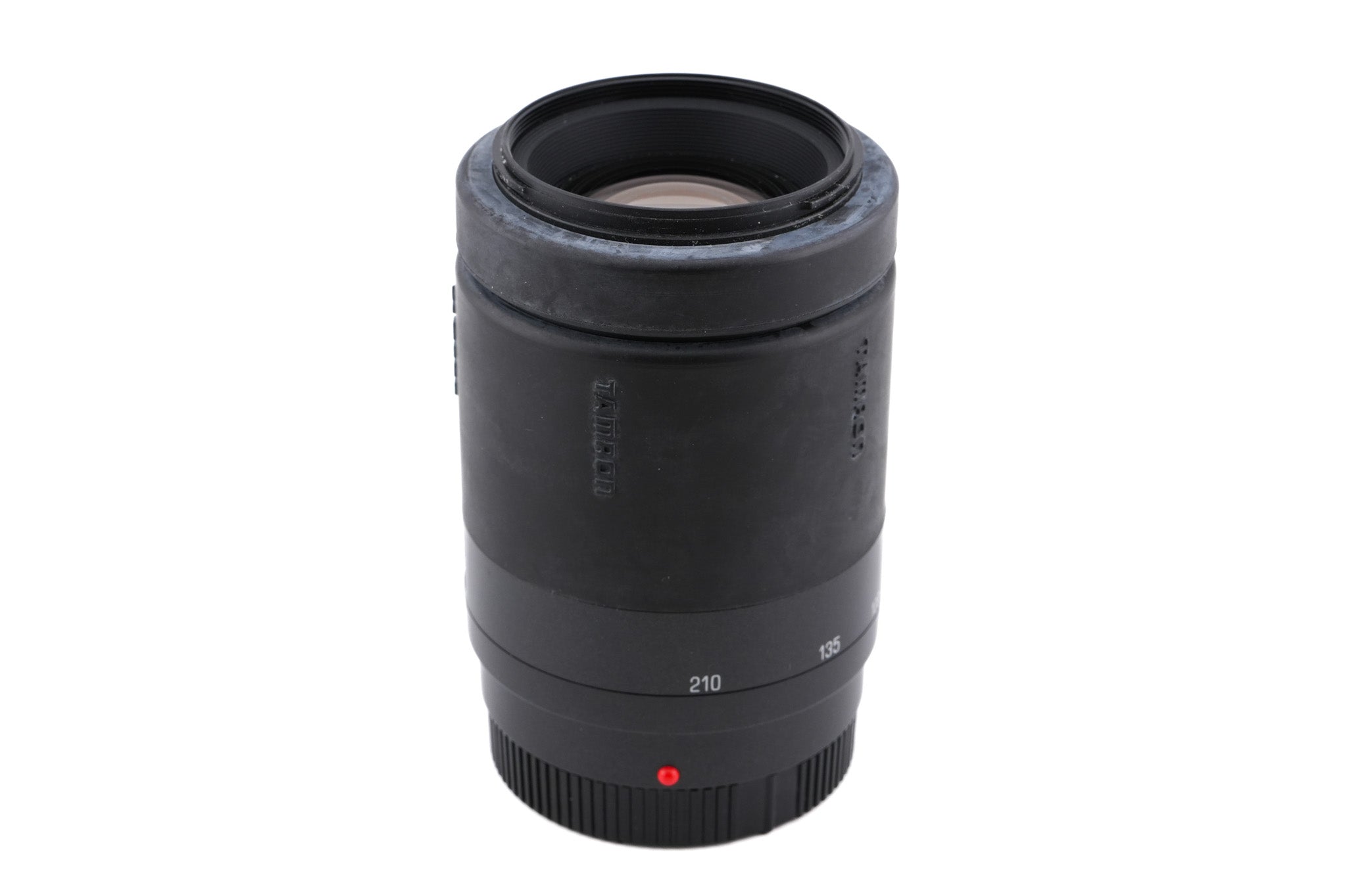 Tamron 80-210mm f4.5-5.6 AF (178D)