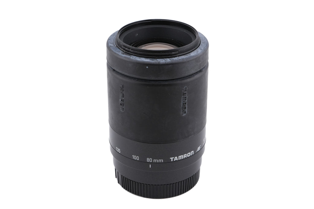 Tamron 80-210mm f4.5-5.6 AF (178D)