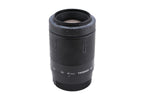 Tamron 80-210mm f4.5-5.6 AF (178D)