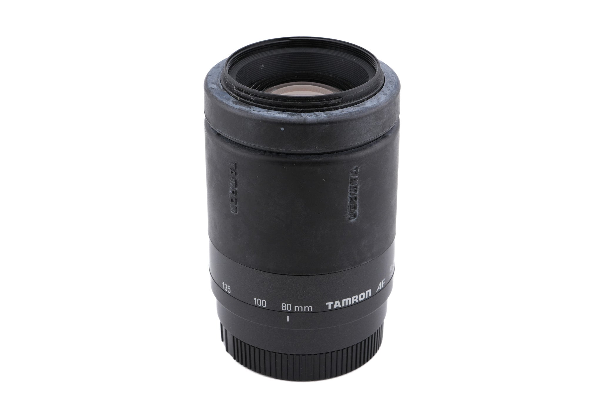 Tamron 80-210mm f4.5-5.6 AF (178D)