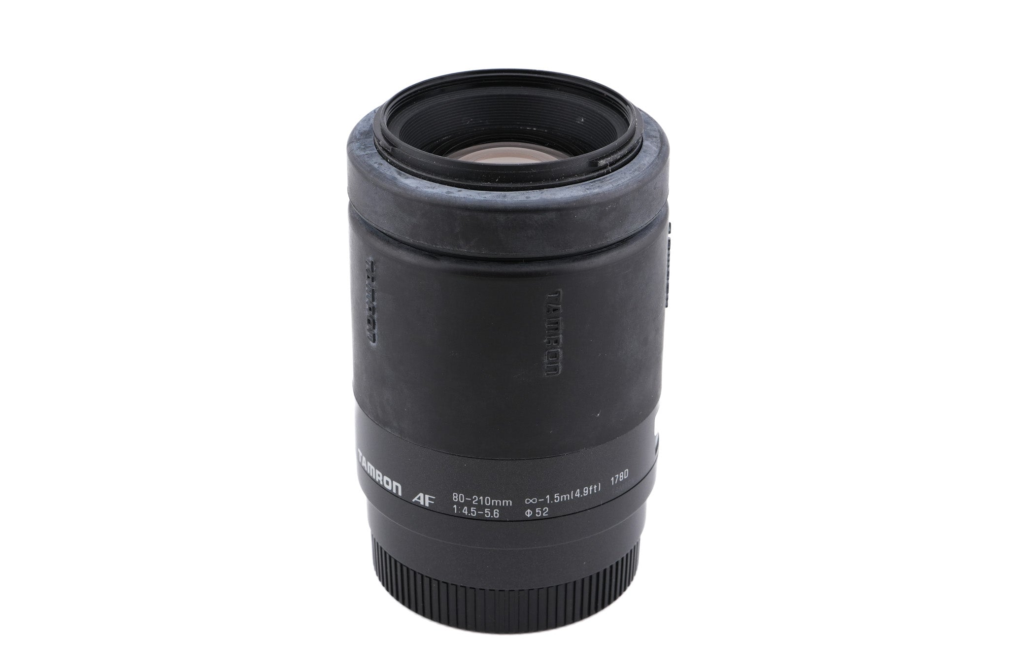 Tamron 80-210mm f4.5-5.6 AF (178D)