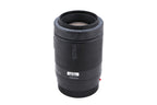 Tamron 80-210mm f4.5-5.6 AF (178D)
