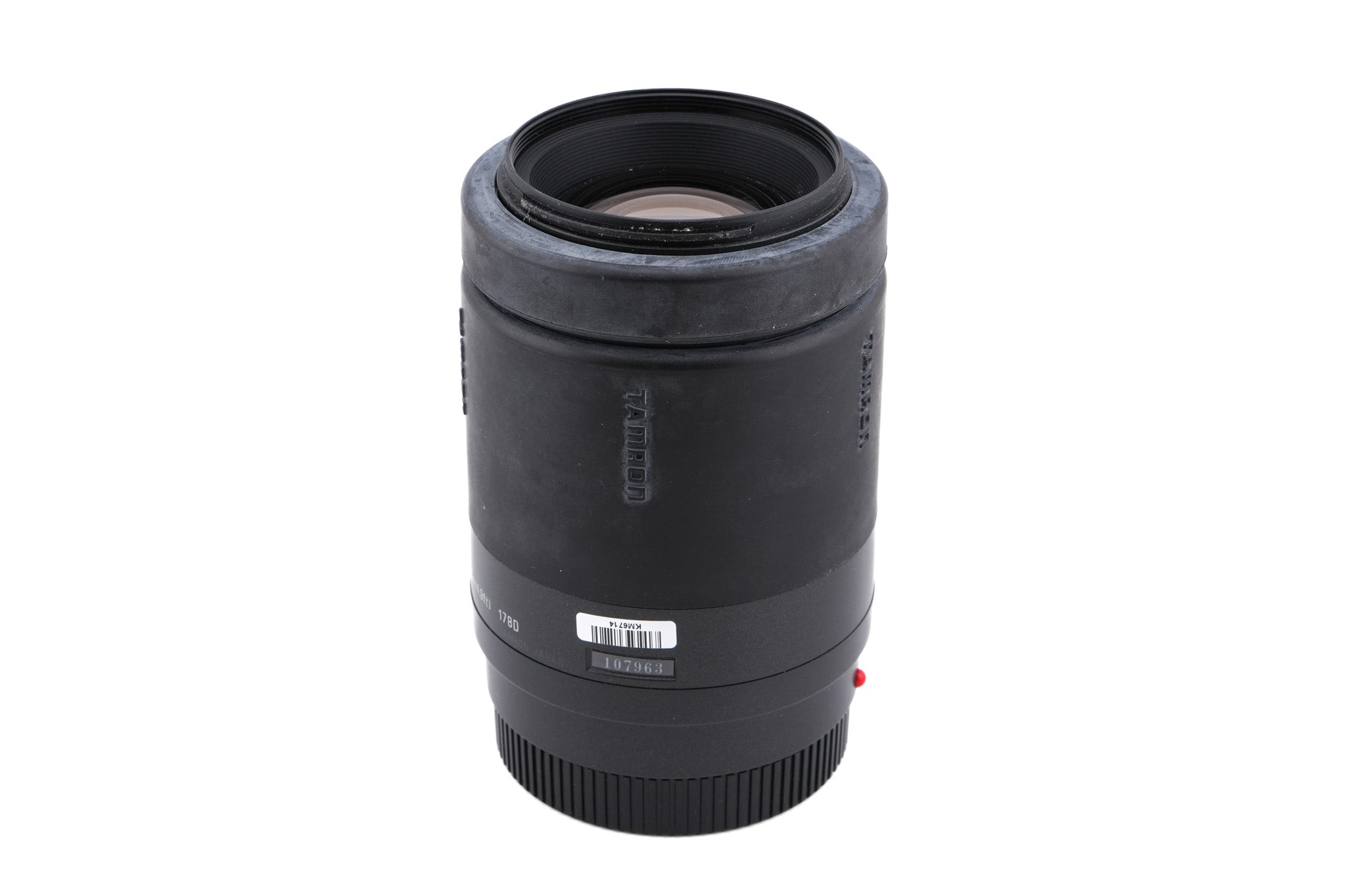 Tamron 80-210mm f4.5-5.6 AF (178D)