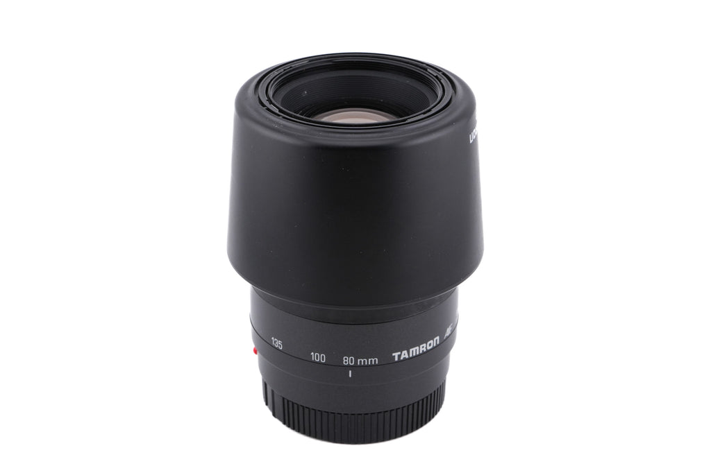 Tamron 80-210mm f4.5-5.6 AF (178D)