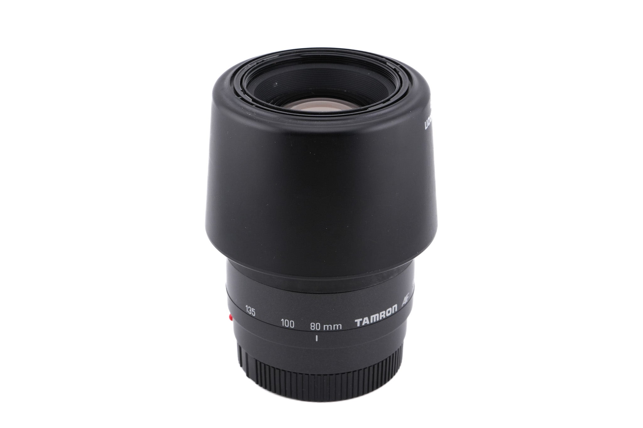 Tamron 80-210mm f4.5-5.6 AF (178D)