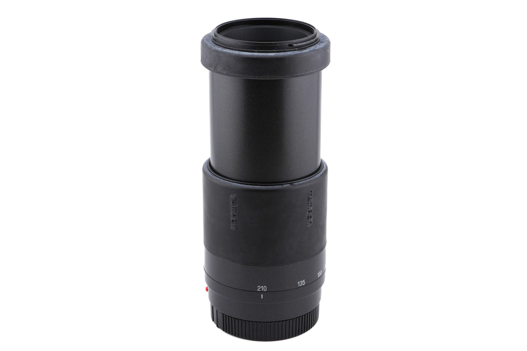Tamron 80-210mm f4.5-5.6 AF (178D)