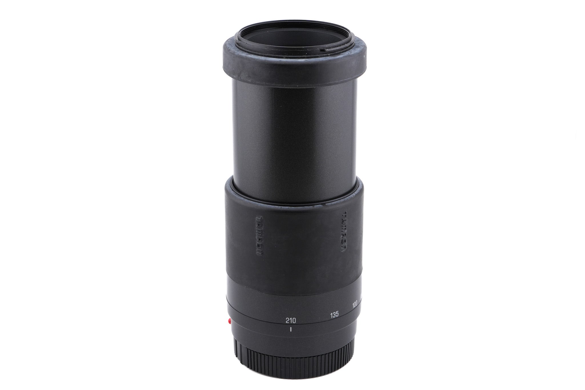 Tamron 80-210mm f4.5-5.6 AF (178D)