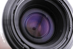 Tamron 80-210mm f4.5-5.6 AF (178D)