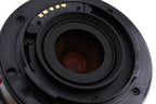 Tamron 80-210mm f4.5-5.6 AF (178D)