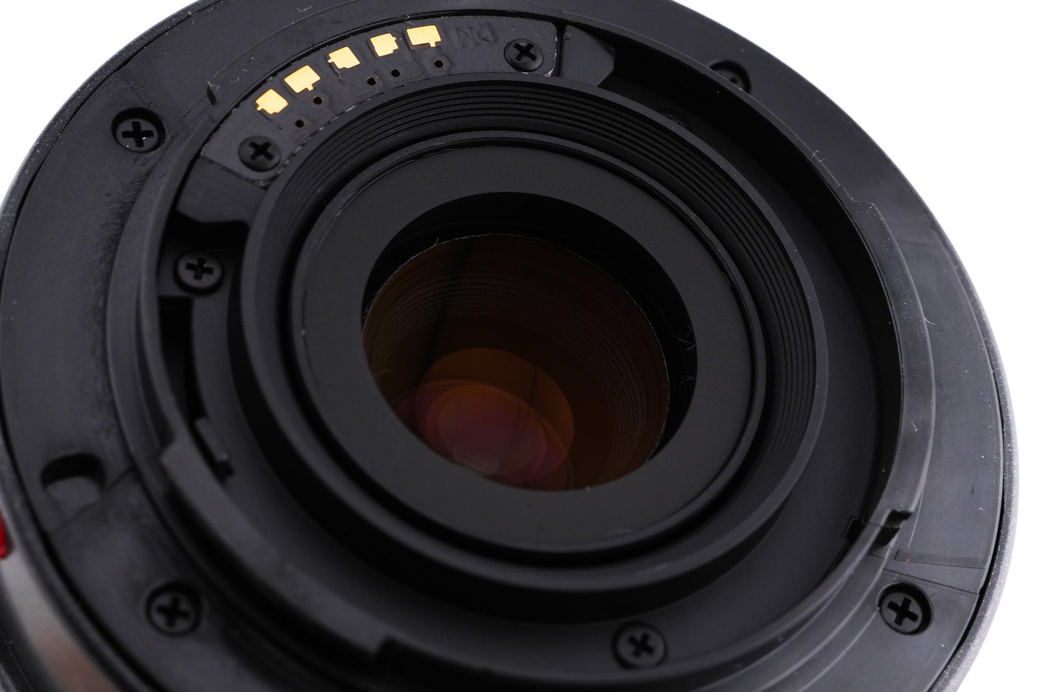 Tamron 80-210mm f4.5-5.6 AF (178D)